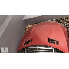 BAŞKAN TİC.MERCEDES A2928800357 GLE W292 – W166 COUPE MOTOR KAPUT 2928800357
